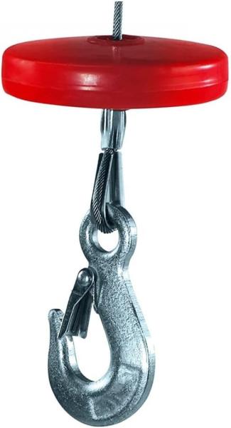 Einhell Seilhebezug TC-EH 600 2255150